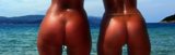 nude bums Skiathos